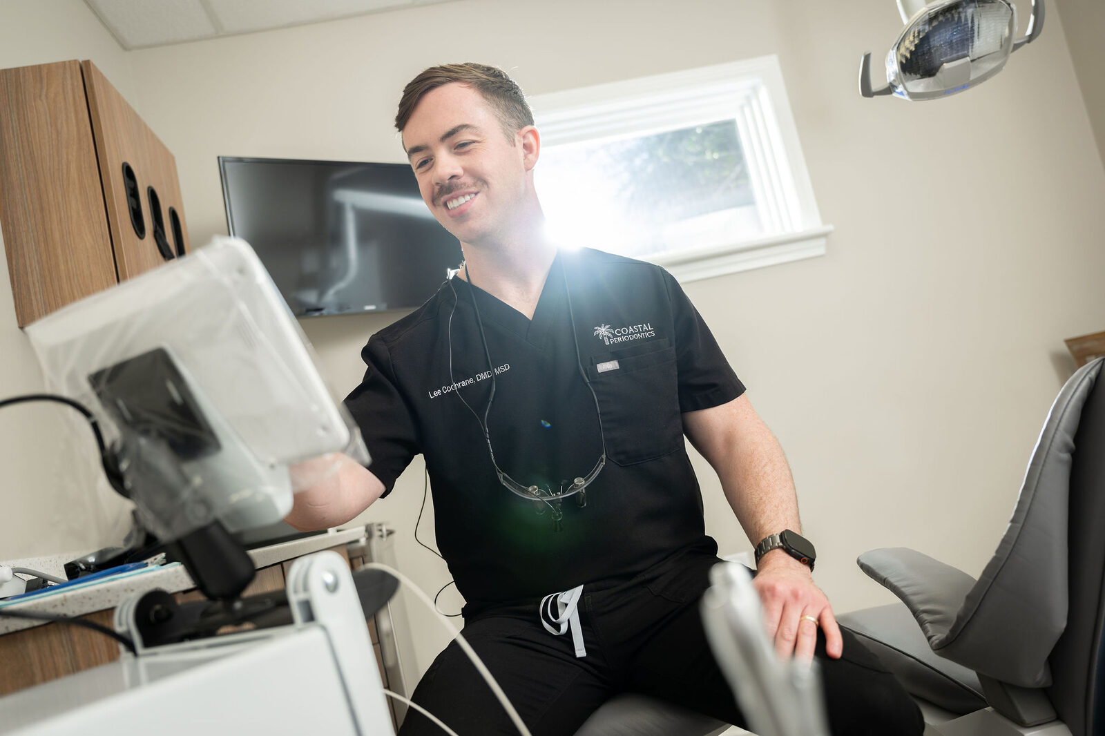 Coastal Periodontics services