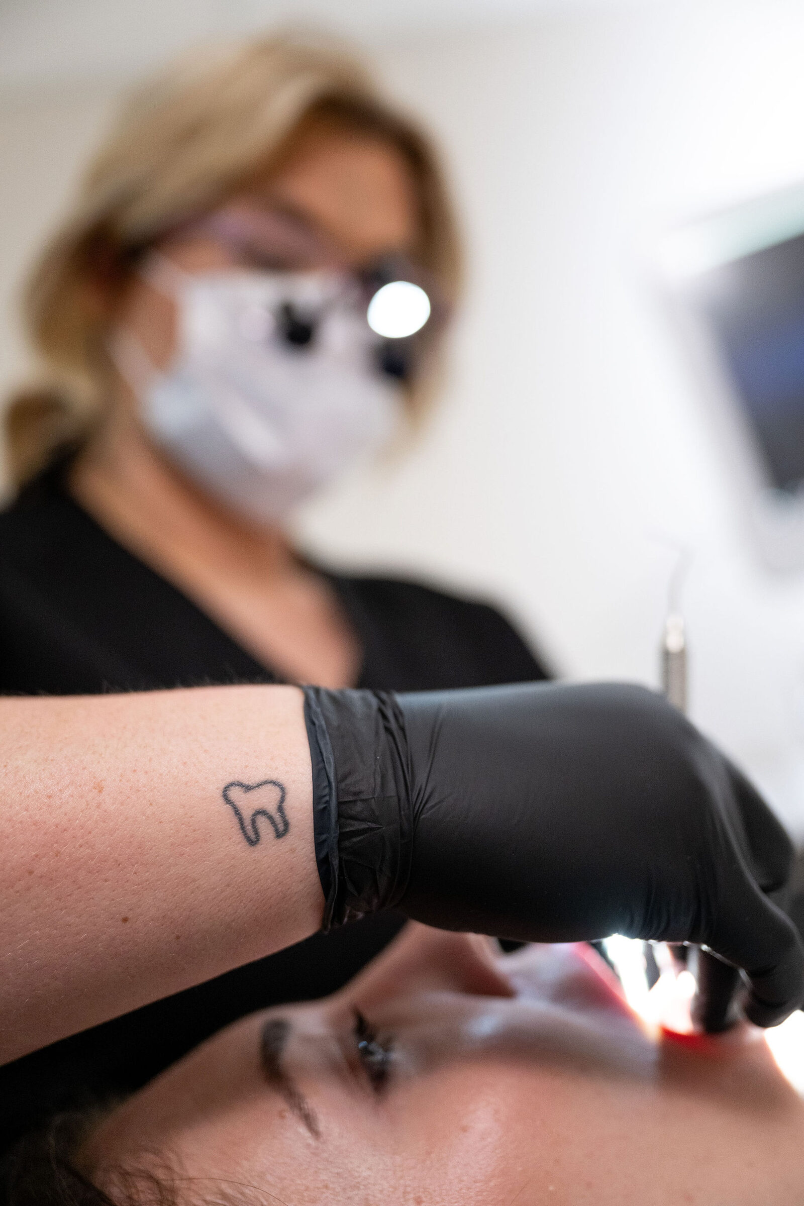 Coastal Periodontics team
