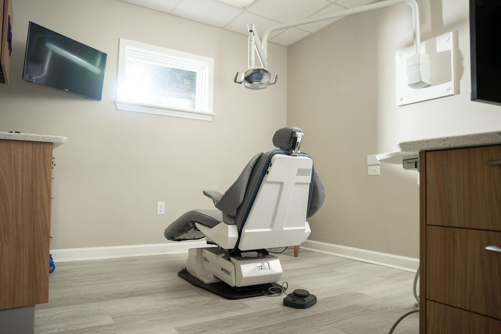 All-on-X Dental Implants